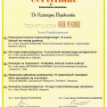 Powiększ obraz: certificate 10