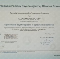 Powiększ obraz: certificate 11