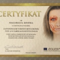 Powiększ obraz: certificate 12