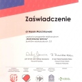 Powiększ obraz: certificate 28