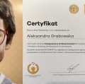 Powiększ obraz: certificate 4