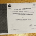 Powiększ obraz: certificate 18