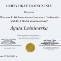 Powiększ obraz: certificate 6