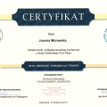 Powiększ obraz: certificate 15