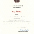 Powiększ obraz: certificate 9