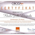 Powiększ obraz: certificate 8