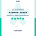 Powiększ obraz: certificate 2