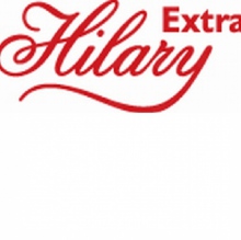 HILARY EXTRA-E.LECLERC