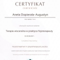 Powiększ obraz: certificate 15