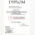 Powiększ obraz: certificate 9