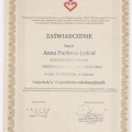 Powiększ obraz: certificate 4