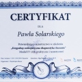 Powiększ obraz: certificate 3