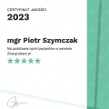 Powiększ obraz: certificate 7