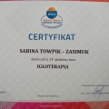 Powiększ obraz: certificate 9