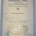 Powiększ obraz: certificate 11