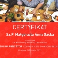 Powiększ obraz: certificate 75