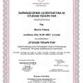 Powiększ obraz: certificate 4