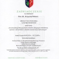 Powiększ obraz: certificate 27