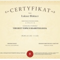 Powiększ obraz: certificate 93