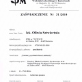 Powiększ obraz: certificate 3