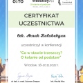 Powiększ obraz: certificate 9