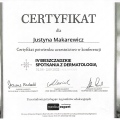 Powiększ obraz: certificate 13
