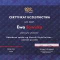 Powiększ obraz: certificate 22