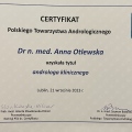 Powiększ obraz: certificate 8