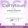Powiększ obraz: certificate 64