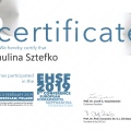 Powiększ obraz: certificate 23