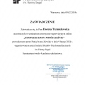 Powiększ obraz: certificate 20