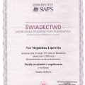 Powiększ obraz: certificate 12