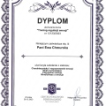 Powiększ obraz: certificate 14