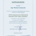 Powiększ obraz: certificate 30