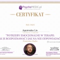 Powiększ obraz: certificate 58