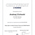 Powiększ obraz: certificate 10