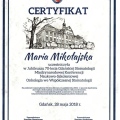 Powiększ obraz: certificate 11