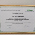 Powiększ obraz: certificate 4