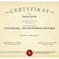 Powiększ obraz: certificate 9
