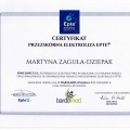 Powiększ obraz: certificate 22