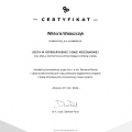 Powiększ obraz: certificate 2