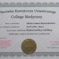 Powiększ obraz: certificate 13