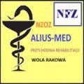 NZOZ ALIUS-MED PRZYCHODNIA REHABILITACJIAndrespol  - Przychodnia