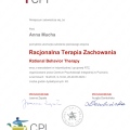 Powiększ obraz: certificate 11