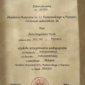 Powiększ obraz: certificate 3
