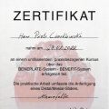 Powiększ obraz: certificate 8