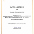 Powiększ obraz: certificate 9