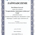 Powiększ obraz: certificate 4