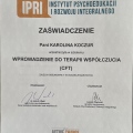 Powiększ obraz: certificate 10