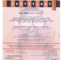 Powiększ obraz: certificate 18